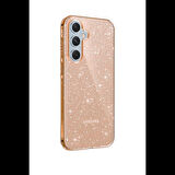 Newface Samsung Galaxy A14 4G Kılıf Glow Kapak