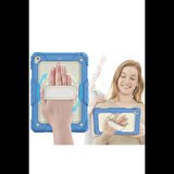 Newface iPad 5 Air 9.7 Kılıf Strap New Tablet Kapak