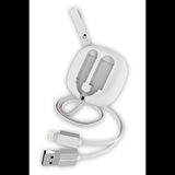 Konfulon S80 Lightning Kablo iphone Uyumlu 20cm