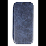 Newface iPhone 16 Pro Max Kılıf Flip Cover