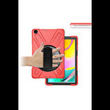 Newface Samsung Uyumlu Galaxy T510 Tab A 10.1 Kılıf Amazing Tablet Kapak