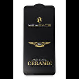 Newface Xiaomi Redmi Note 13 Pro 4G 3D Antistatik Mat Seramik Nano Ekran Koruyucu