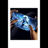 Newface iPhone 15 Pro Max Bilvis 0.18mm Plus Cam Ekran Koruyucu