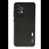 Newface Samsung Galaxy A33 5G Kılıf Loop Deri Silikon