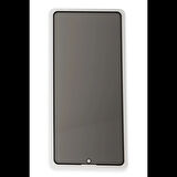 Newface Samsung Galaxy S24 3D Antistatik Hayalet Cam Ekran Koruyucu