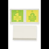 Newface Samsung Uyumlu Galaxy S23 Ultra 360 Mat Full Body Arka Koruyucu