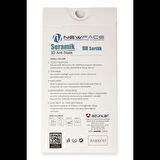 Newface Oppo A15 3D Antistatik Seramik Nano Ekran Koruyucu