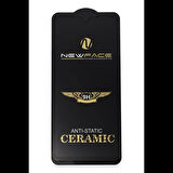 Newface Realme C53 3D Antistatik Mat Seramik Nano Ekran Koruyucu