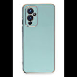 Newface One Plus 9 Kılıf Volet Silikon