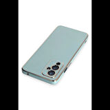 Newface One Plus 9 Kılıf Volet Silikon