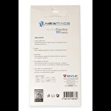 Newface Samsung Uyumlu Galaxy A32 6D Antistatik Mat Seramik Hayalet Nano Ekran Koruyucu