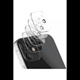 Newface Xiaomi Uyumlu Mi 13 Kamera Lens Koruma Cam
