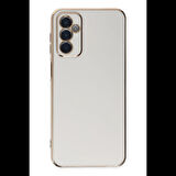 Newface Samsung Galaxy M23 Kılıf Volet Silikon