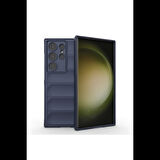 Newface Samsung Galaxy S24 Ultra Kılıf Optimum Silikon