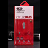 Karler Bass KR