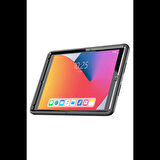 Newface iPad 10.2 (7.nesil) Kılıf Hand Strap Tablet Kılıfı