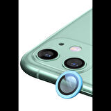 Newface iPhone 12 Raze Metal Kamera Lens