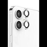 Newface Samsung Galaxy A06 Raze Metal Kamera Lens