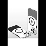 Joko iPhone 16 Carbon Puzzle Magsafe Kapak