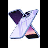 Newface iPhone 14 Pro Max Kılıf Power Silikon
