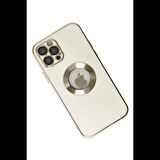 Newface iPhone 12 Pro Max Kılıf Store Silikon