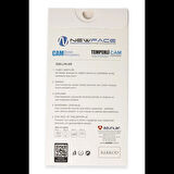 Newface Xiaomi Uyumlu Redmi Note 12 Pro 4G 3D Antistatik Cam Ekran Koruyucu