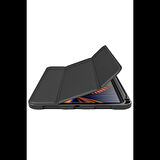 Newface iPad Pro 11 (2020) Kılıf Tablet Focus Silikon