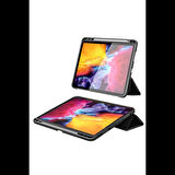 Newface iPad Pro 11 (2020) Kılıf Tablet Focus Silikon