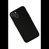 Newface iPhone 13 Kılıf PP Ultra İnce Kapak