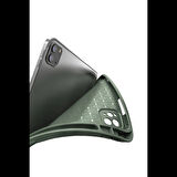 Newface iPad 10.2 (7.nesil) Kılıf Tablet Focus Silikon