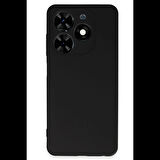 Newface Tecno Spark Go 2024 Kılıf First Silikon