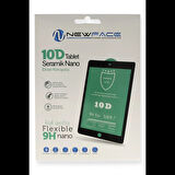 Newface Samsung Galaxy T870 Tab S7 11 Tablet 10D Seramik Nano