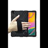 Newface Samsung Uyumlu Galaxy T510 Tab A 10.1 Kılıf Amazing Tablet Kapak