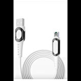 Konfulon DC24 Micro USB Kablo 1.2M 4A