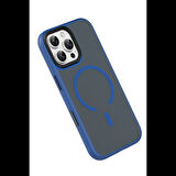 Joko Apple Uyumlu iPhone 16 Pro Max Megane Magsafe Kapak