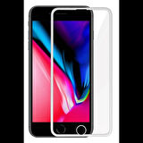 Newface iPhone 12 Mini 18D Cam Ekran Koruyucu