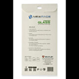 Newface Samsung Uyumlu Galaxy M52 5G 20D Premium Cam Ekran Koruyucu