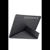 Newface Samsung Galaxy X610 Tab S9 FE Plus 12.4 Kılıf Kalemlikli Mars Tablet Kılıfı