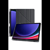 Newface Samsung Galaxy X610 Tab S9 FE Plus 12.4 Kılıf Kalemlikli Mars Tablet Kılıfı