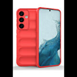 Newface Samsung Galaxy S24 Kılıf Optimum Silikon