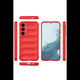Newface Samsung Galaxy S24 Kılıf Optimum Silikon