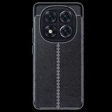 Joy Tekno Xiaomi Redmi Note 14 Pro 4G Kılıf Auto Focus Kapak