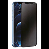 Newface Samsung Uyumlu Galaxy A24 4G 3D Antistatik Hayalet Cam Ekran Koruyucu