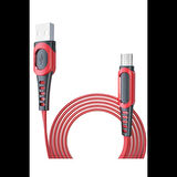 Konfulon DC01 Süper Hızlı Micro USB Kablo 1M 2.4A