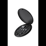 Konfulon SN06 3in1 Kablo ve Kart Düzenleyici