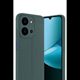 Xiaomi Redmi 15C 4G Auto Focus Kapak