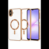 Joy Tekno Samsung Galaxy A07 Kross Magneticsafe Kapak