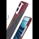 Joy Tekno Xiaomi Redmi Note 14 Pro 4G Vega Magsafe Kapak