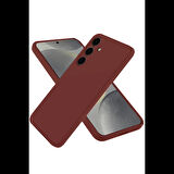 Joy Tekno Samsung Galaxy A26 Kılıf First Silikon