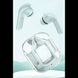 Konfulon GT13 Dijital Şarj Göstergeli Kablosuz Airpods Kulaklık